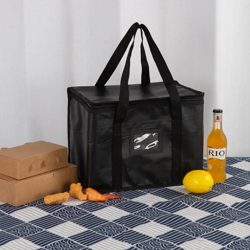 16L-70L Geïsoleerde Thermische - Food Storage Zipper Bags recensie en prijs