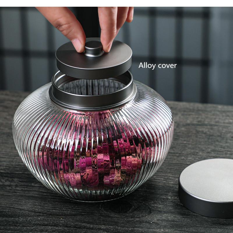 Verdikte glazen theepot Verzeg - Food Storage Boxes With Lids recensie en prijs