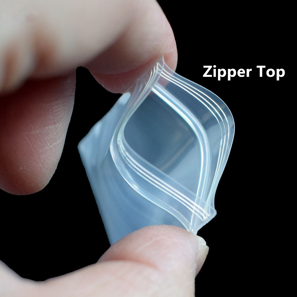 100 stks Extra Dikke Transpara - Ziploc Food Storage recensie en prijs