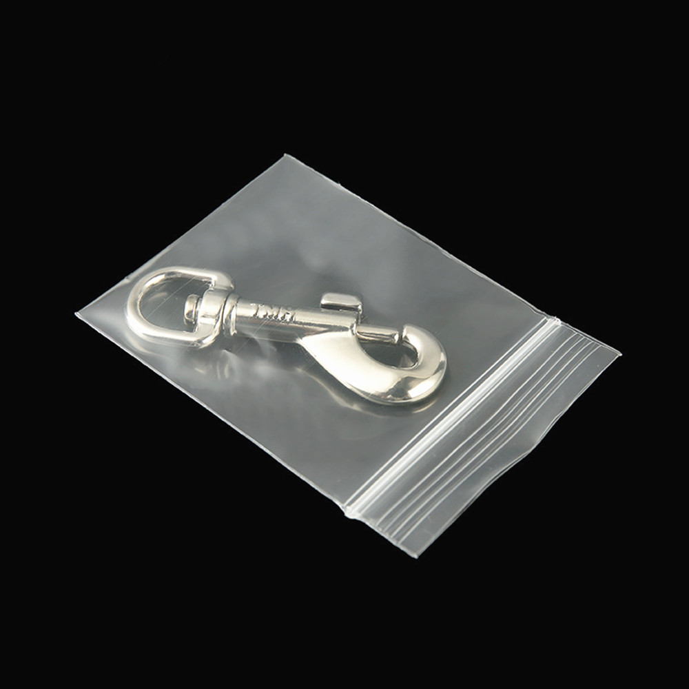 100 stks Extra Dikke Transpara - Ziploc Food Storage recensie en prijs