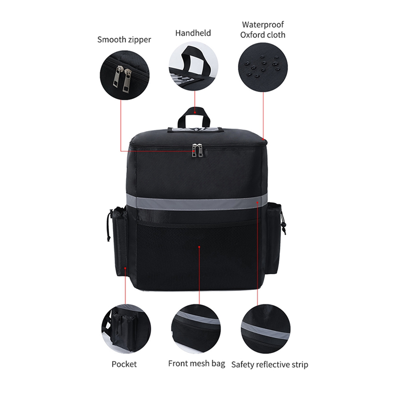 【RECOMMEND】Levering 35L geïsol - Food Storage Recommendations recensie en prijs