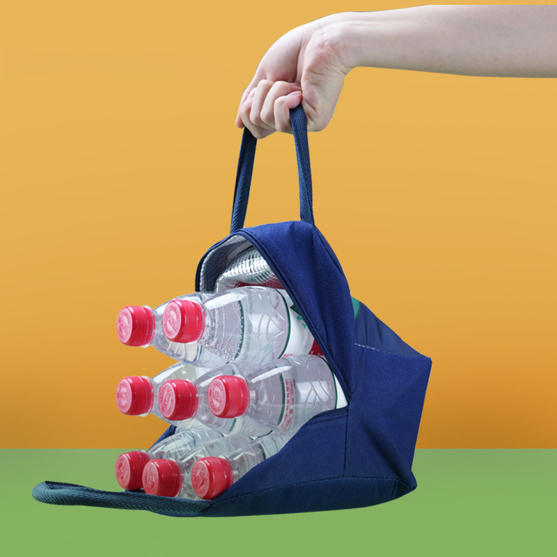 Cartoon Schattige Verse Koeler - Food Storage Zipper Bags recensie en prijs