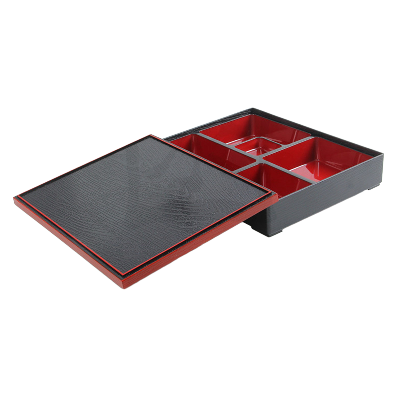 Japanse Lunchboxen Met Deksel  - Food Storage Boxes With Lids recensie en prijs